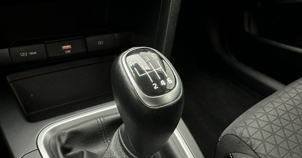 Zdjęcie oferty Kia Ceed nr. 10