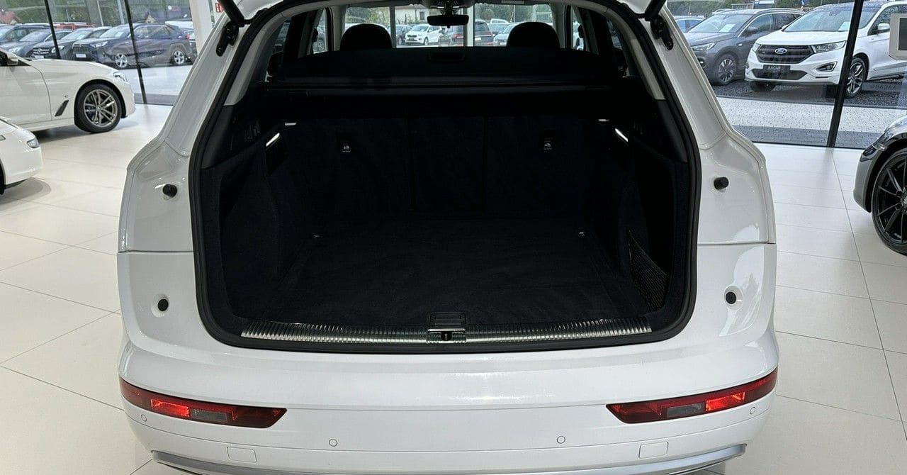 Zdjęcie oferty Audi Q5 nr. 17