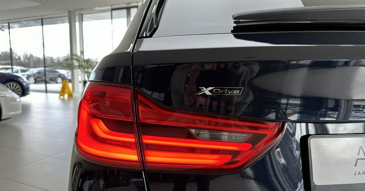 Zdjęcie oferty BMW Seria 5 nr. 35