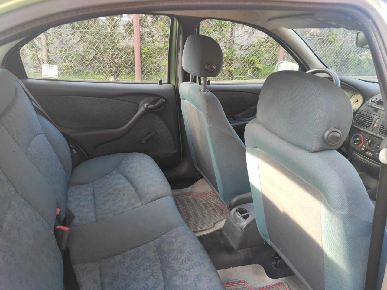 Zdjęcie oferty Fiat Bravo nr. 9