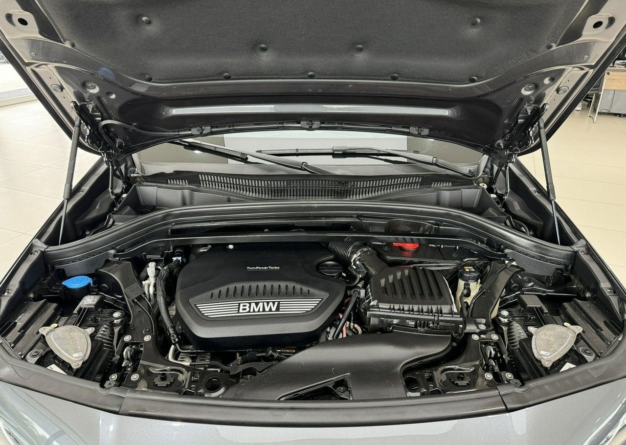 Zdjęcie oferty BMW X2 nr. 19