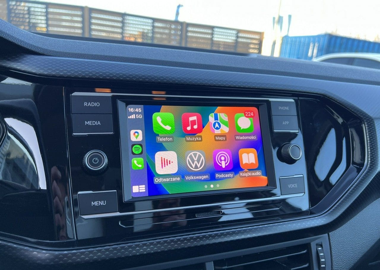 Zdjęcie oferty Volkswagen T-Cross nr. 24