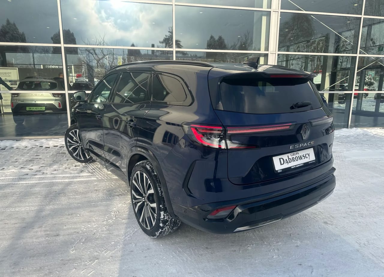 Zdjęcie oferty Renault Espace nr. 8