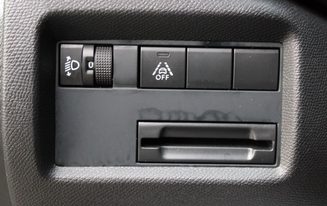 Zdjęcie oferty Citroen C5 Aircross nr. 27