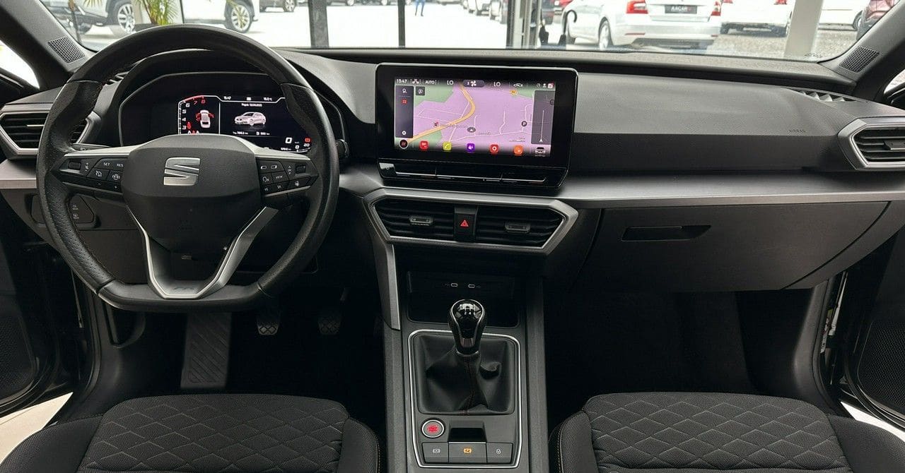 Zdjęcie oferty Seat Leon nr. 15