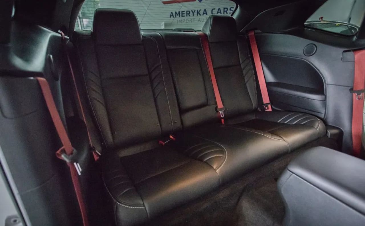 Zdjęcie oferty Dodge Challenger nr. 18