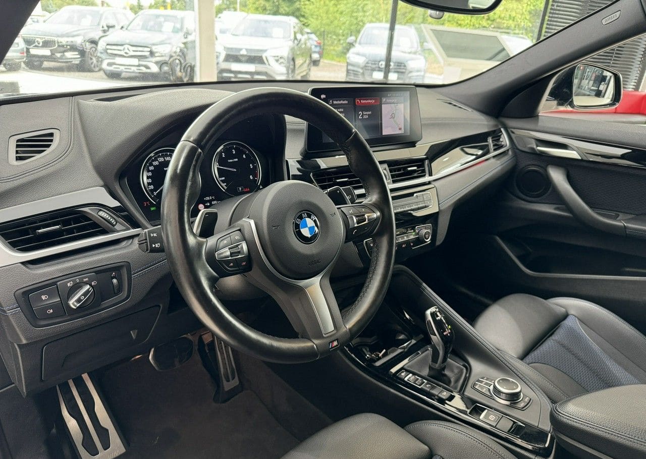 Zdjęcie oferty BMW X2 nr. 8