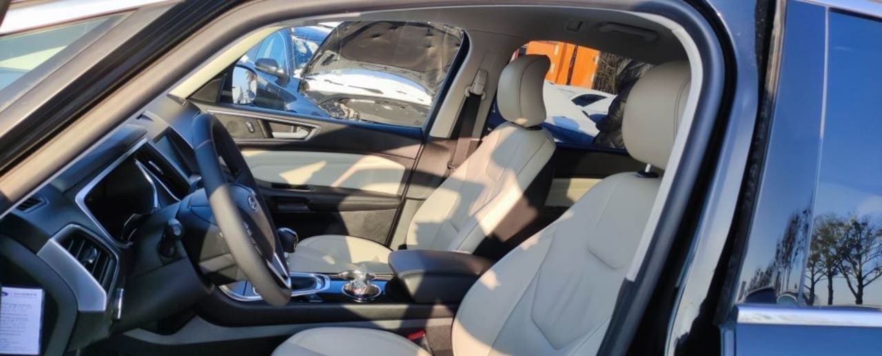 Zdjęcie oferty Ford S-Max nr. 4