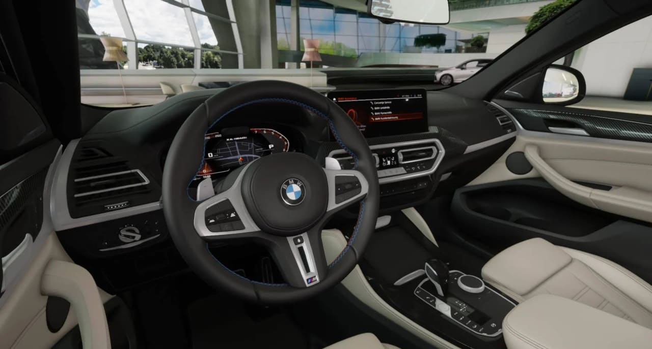 Zdjęcie oferty BMW X4 nr. 9
