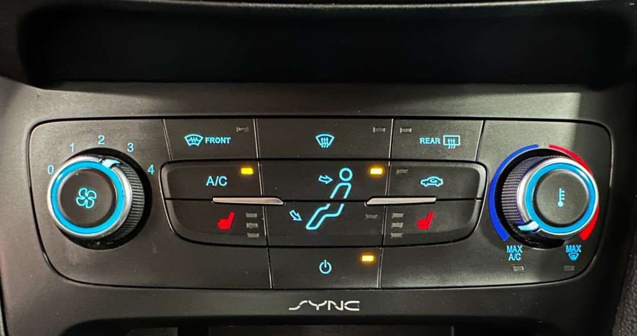 Zdjęcie oferty Ford Focus nr. 27