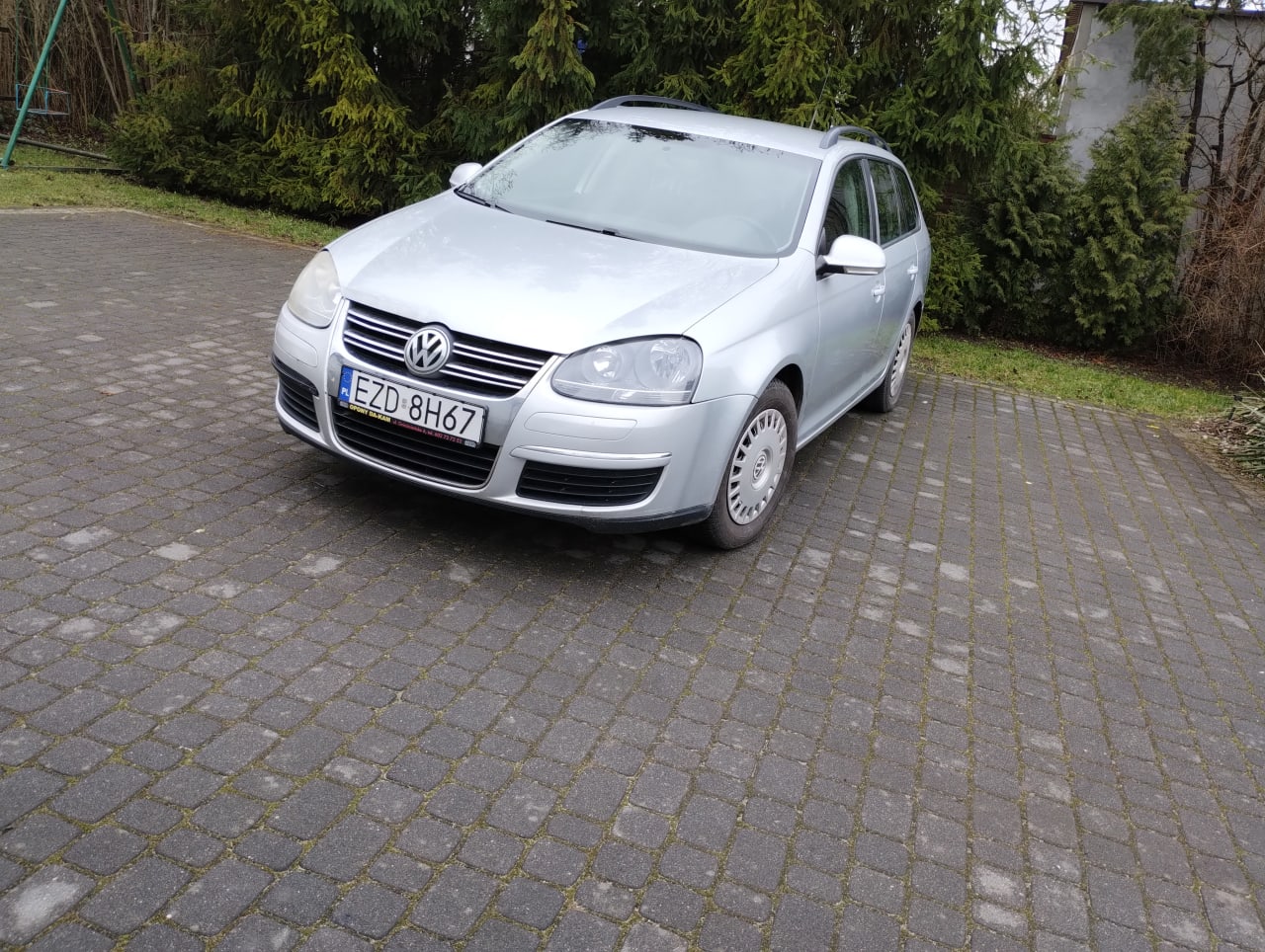 Zdjęcie oferty Volkswagen Golf nr. 1