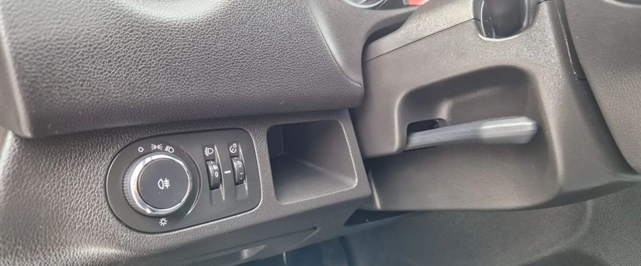 Zdjęcie oferty Opel Meriva nr. 22