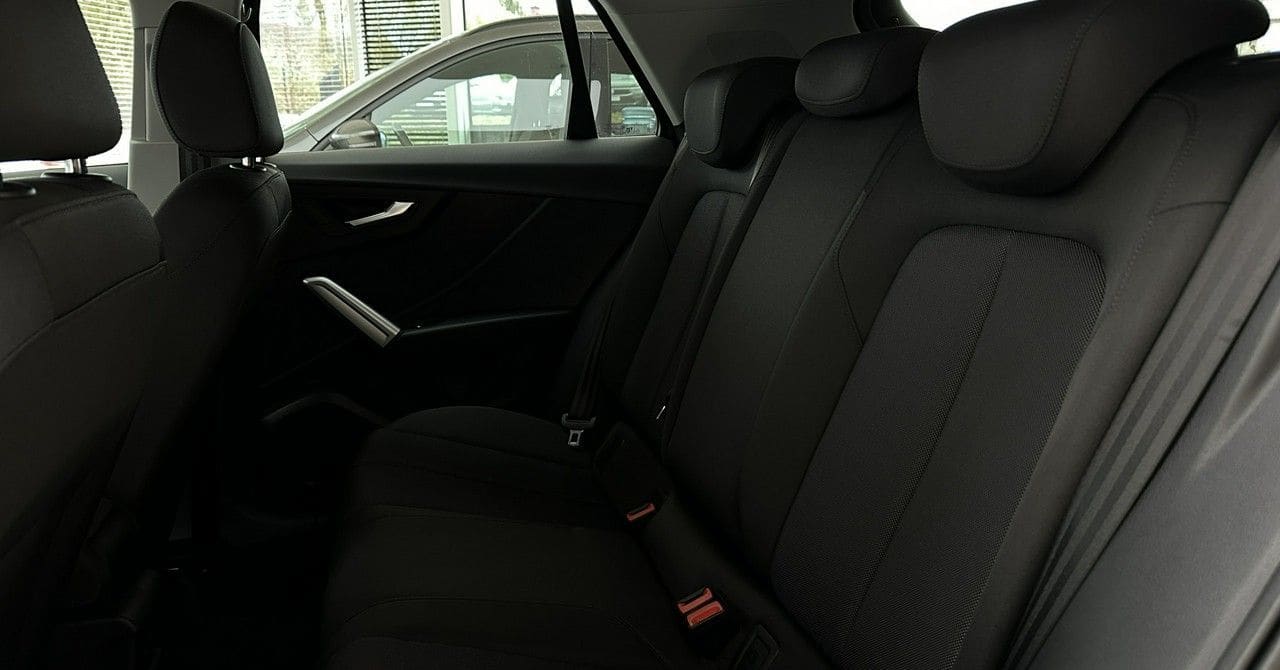 Zdjęcie oferty Audi Q2 nr. 13