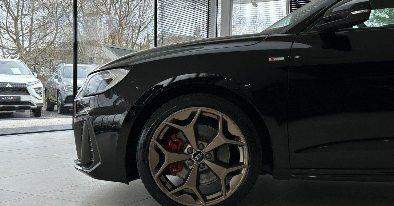 Zdjęcie oferty Audi A1 nr. 18