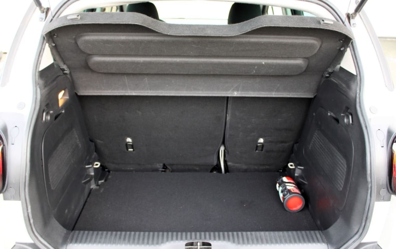 Zdjęcie oferty Citroen C3 Aircross nr. 11