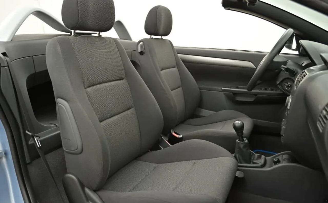 Zdjęcie oferty Opel Tigra nr. 4