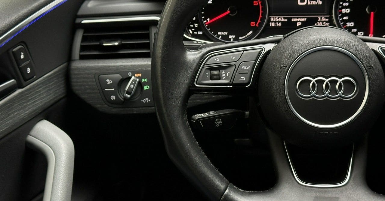 Zdjęcie oferty Audi A5 nr. 23