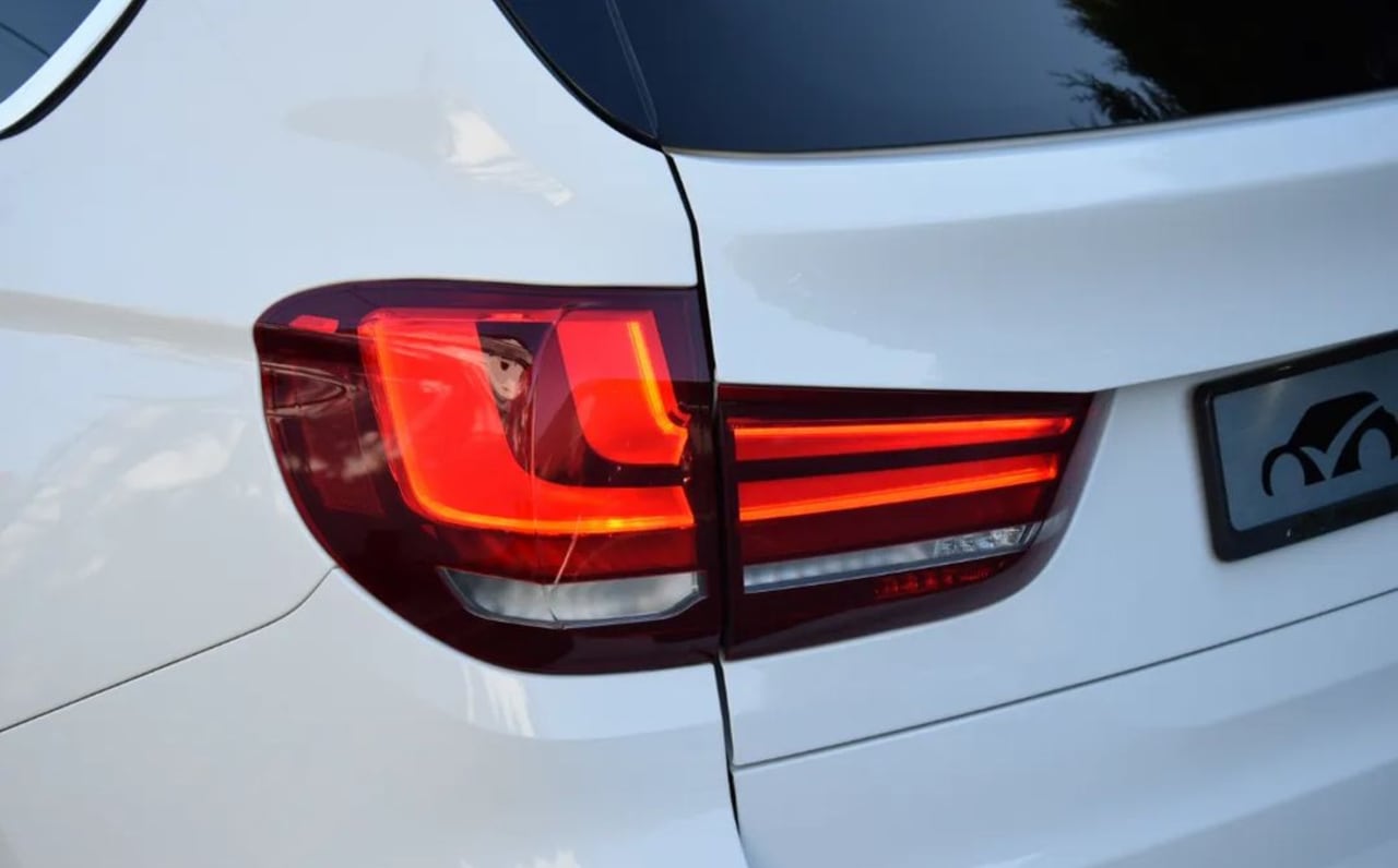 Zdjęcie oferty BMW X5 nr. 11