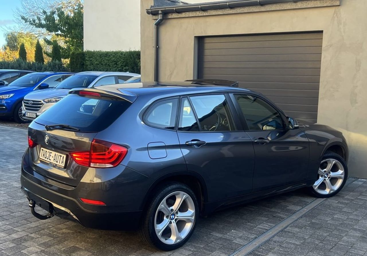 Zdjęcie oferty BMW X1 nr. 27