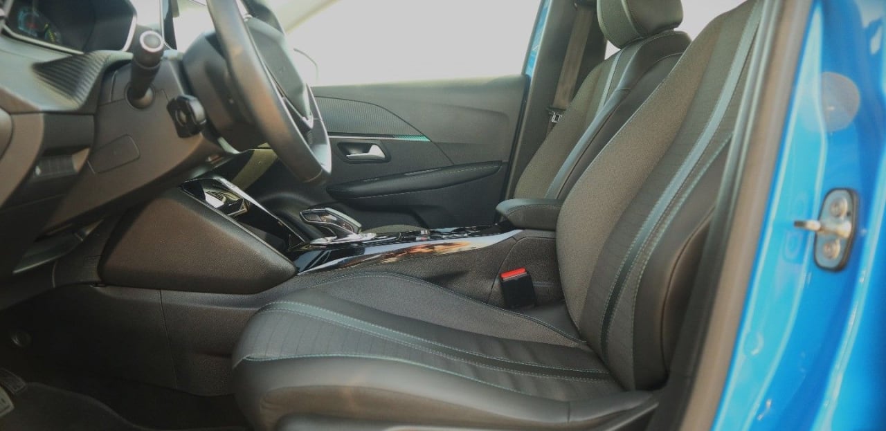 Zdjęcie oferty Peugeot 208 nr. 21