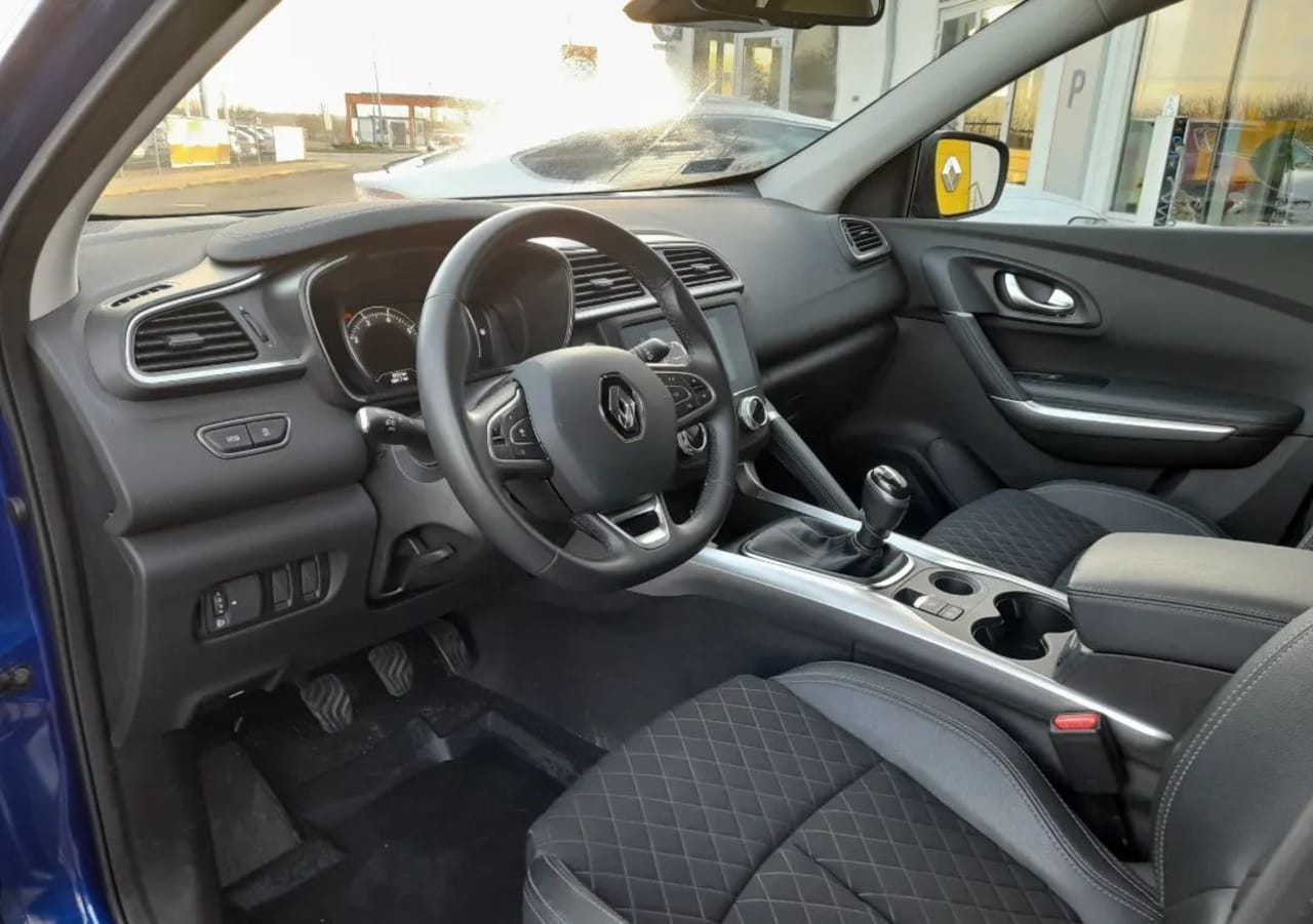 Zdjęcie oferty Renault Kadjar nr. 9