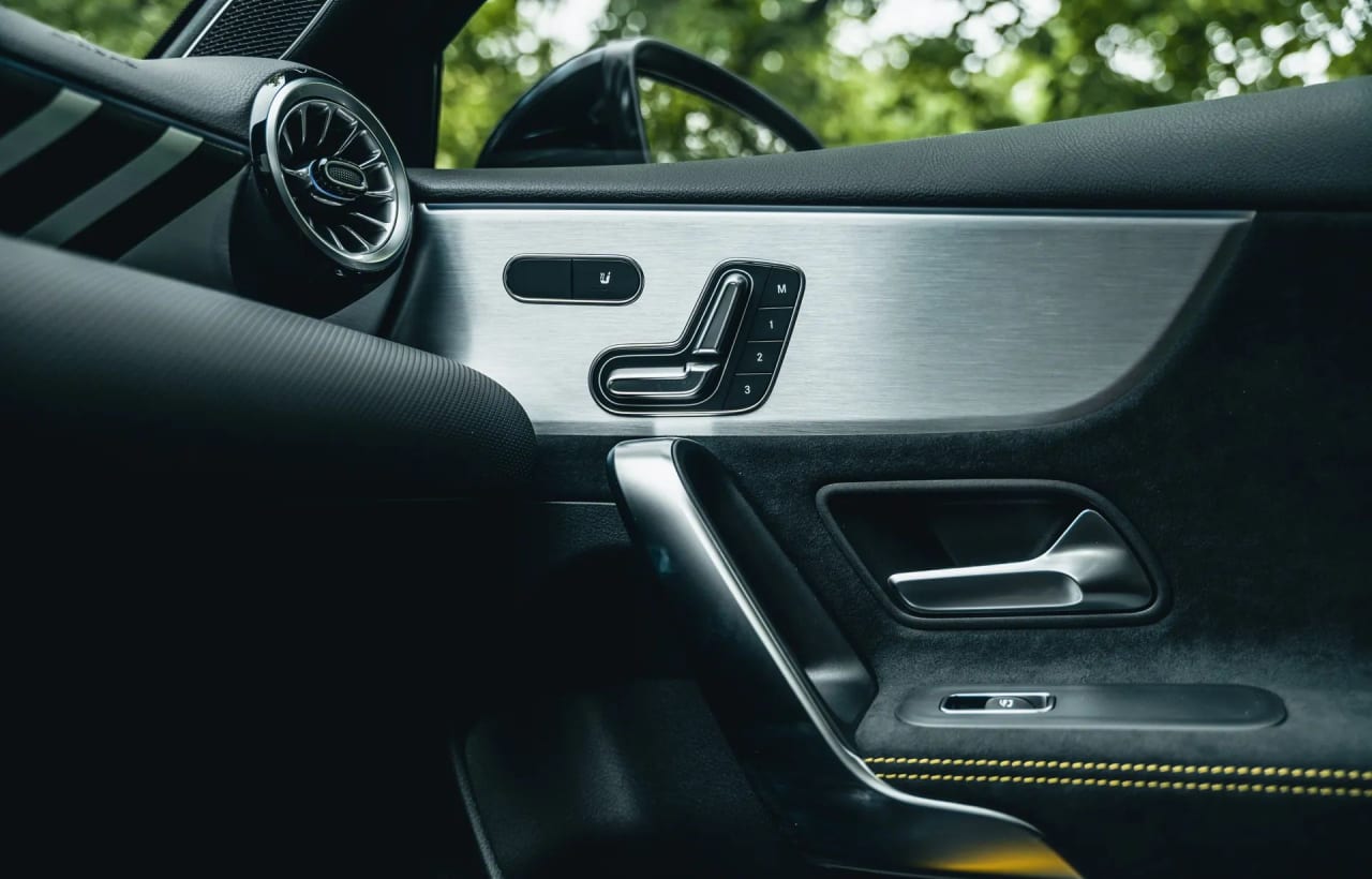 Zdjęcie oferty Mercedes-Benz Klasa A nr. 12