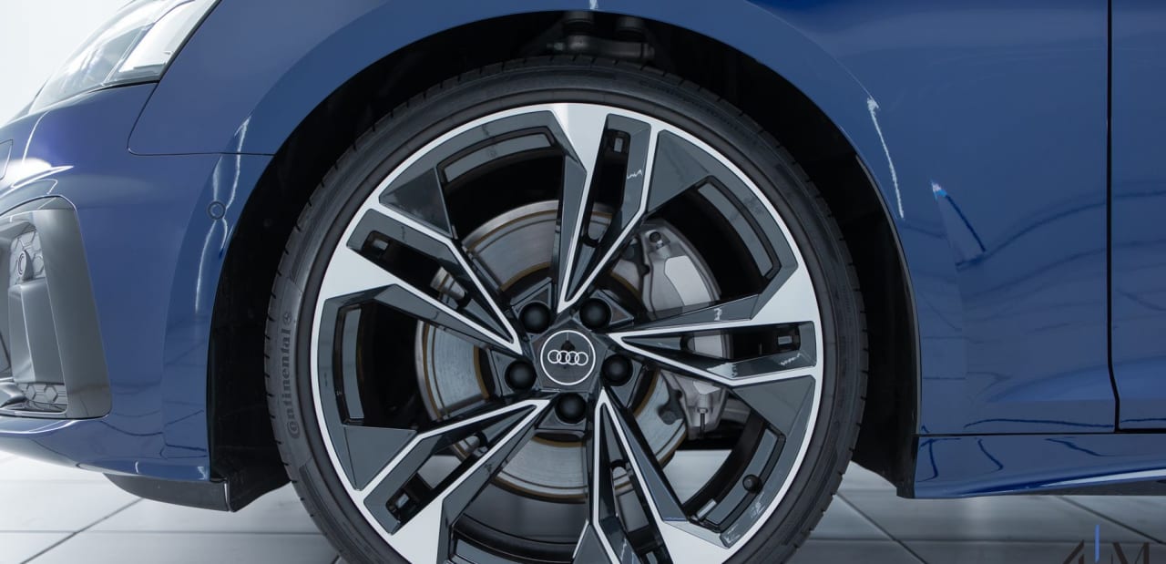 Zdjęcie oferty Audi A5 nr. 16