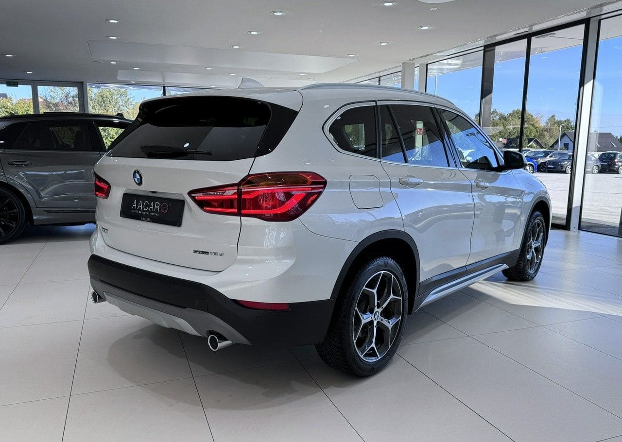 Zdjęcie oferty BMW X1 nr. 6
