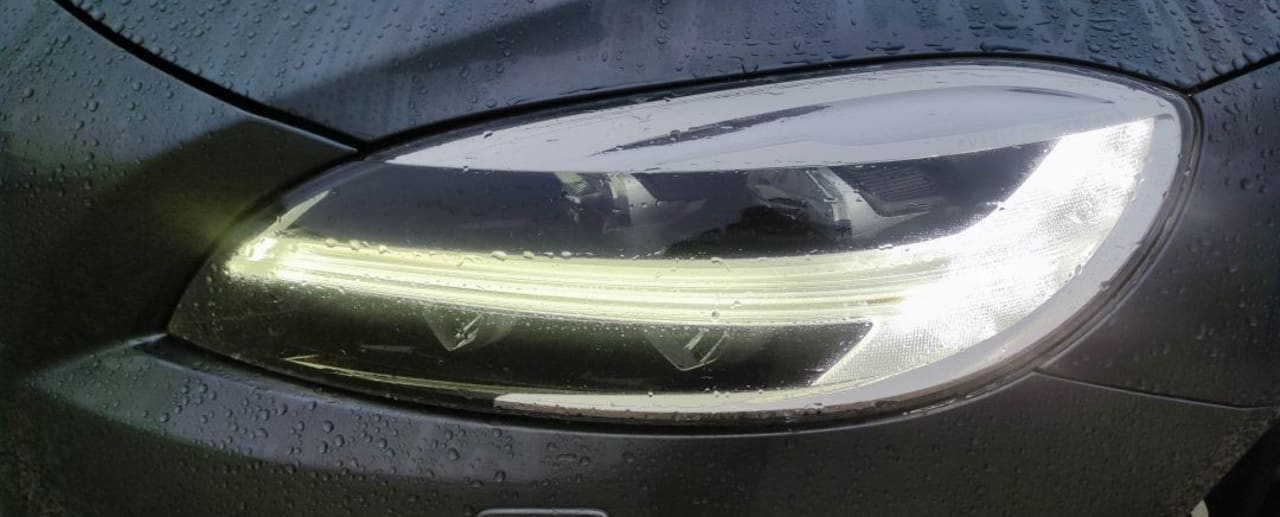 Zdjęcie oferty Volvo V40 nr. 6