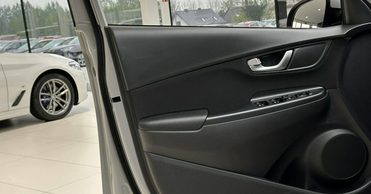 Zdjęcie oferty Hyundai Kona nr. 12