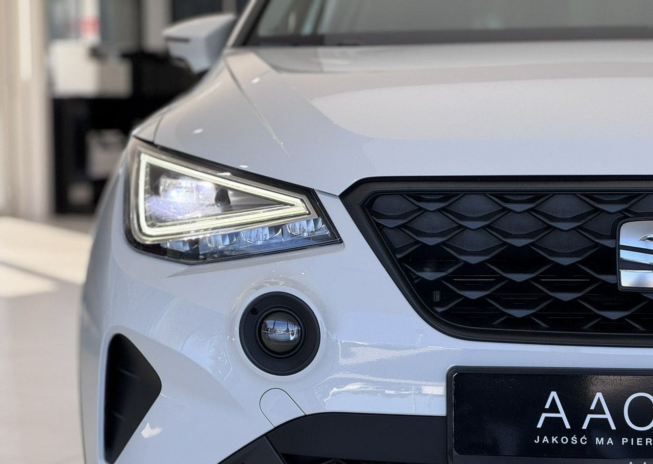 Zdjęcie oferty Seat Arona nr. 39