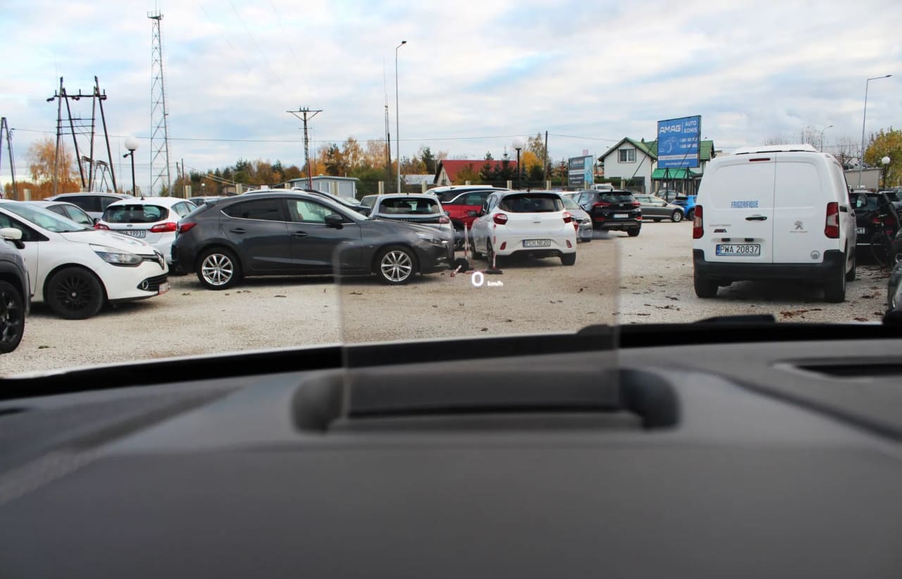 Zdjęcie oferty Citroen DS5 nr. 25