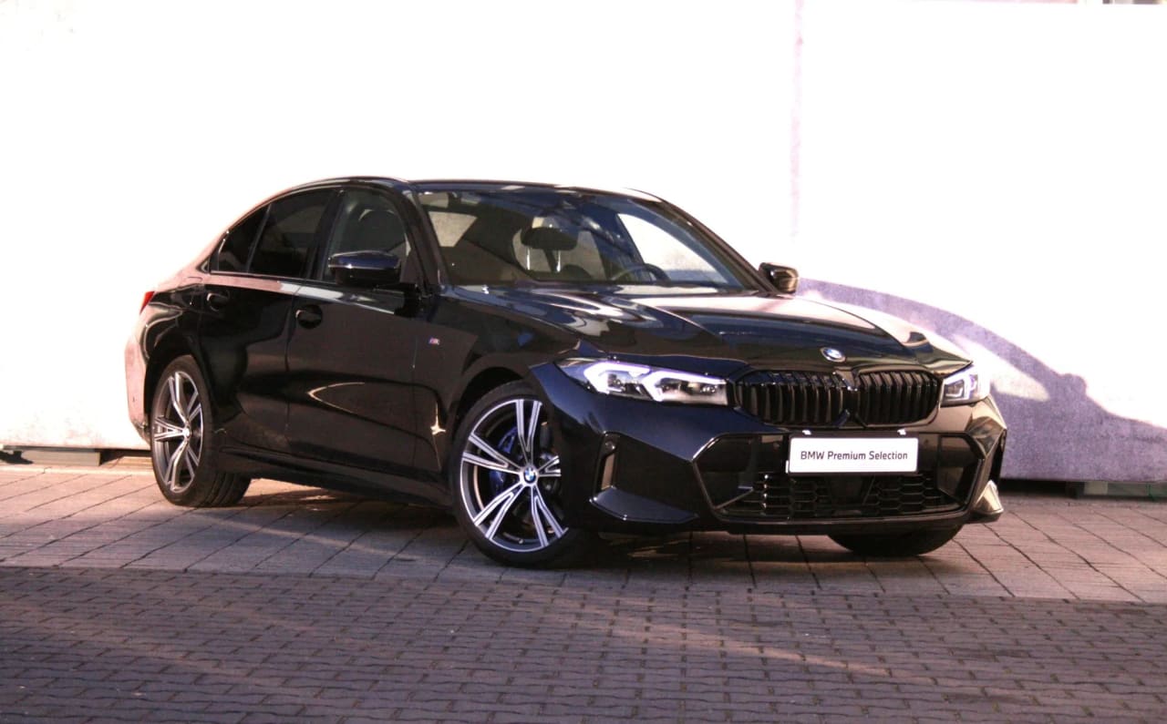 Zdjęcie oferty BMW Seria 3 nr. 2