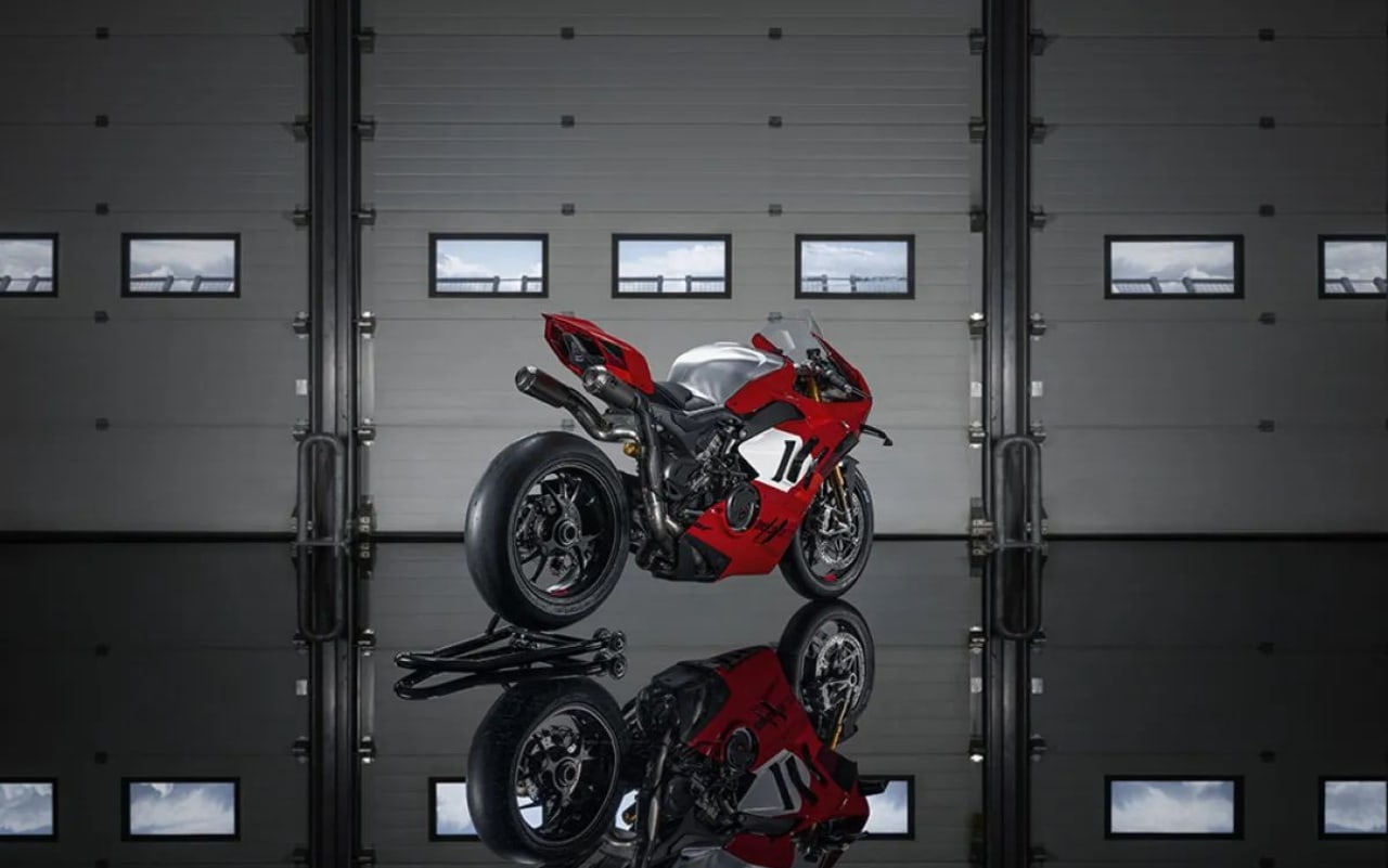 Zdjęcie oferty Ducati panigale-v4r nr. 15