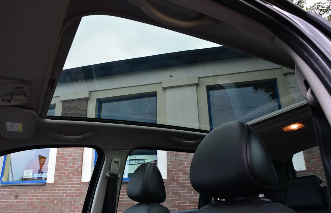 Zdjęcie oferty Citroen C3 Picasso nr. 19