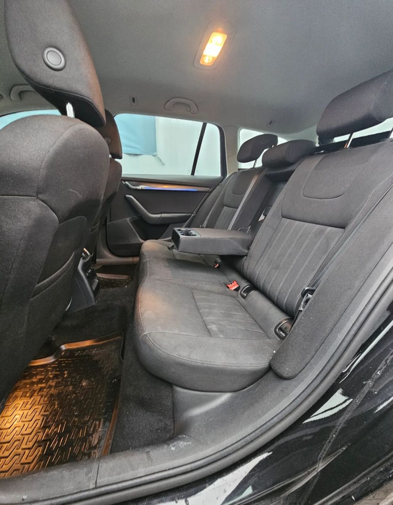 Zdjęcie oferty Skoda Octavia nr. 13