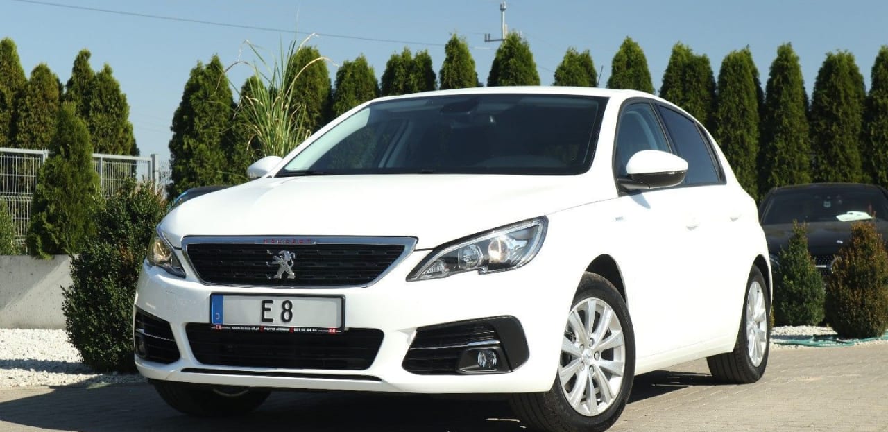 Zdjęcie oferty Peugeot 308 nr. 2