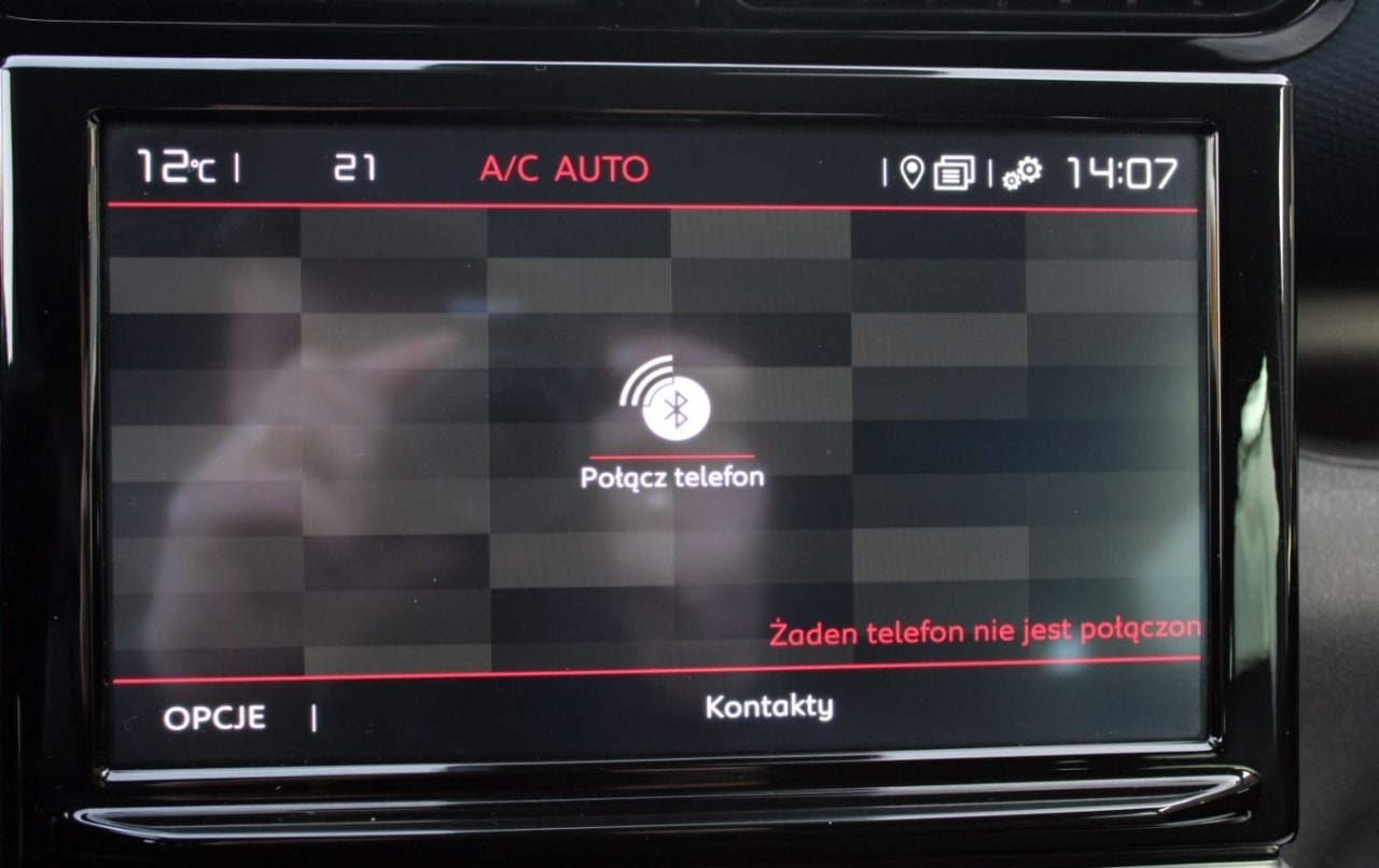 Zdjęcie oferty Citroen C3 Aircross nr. 22