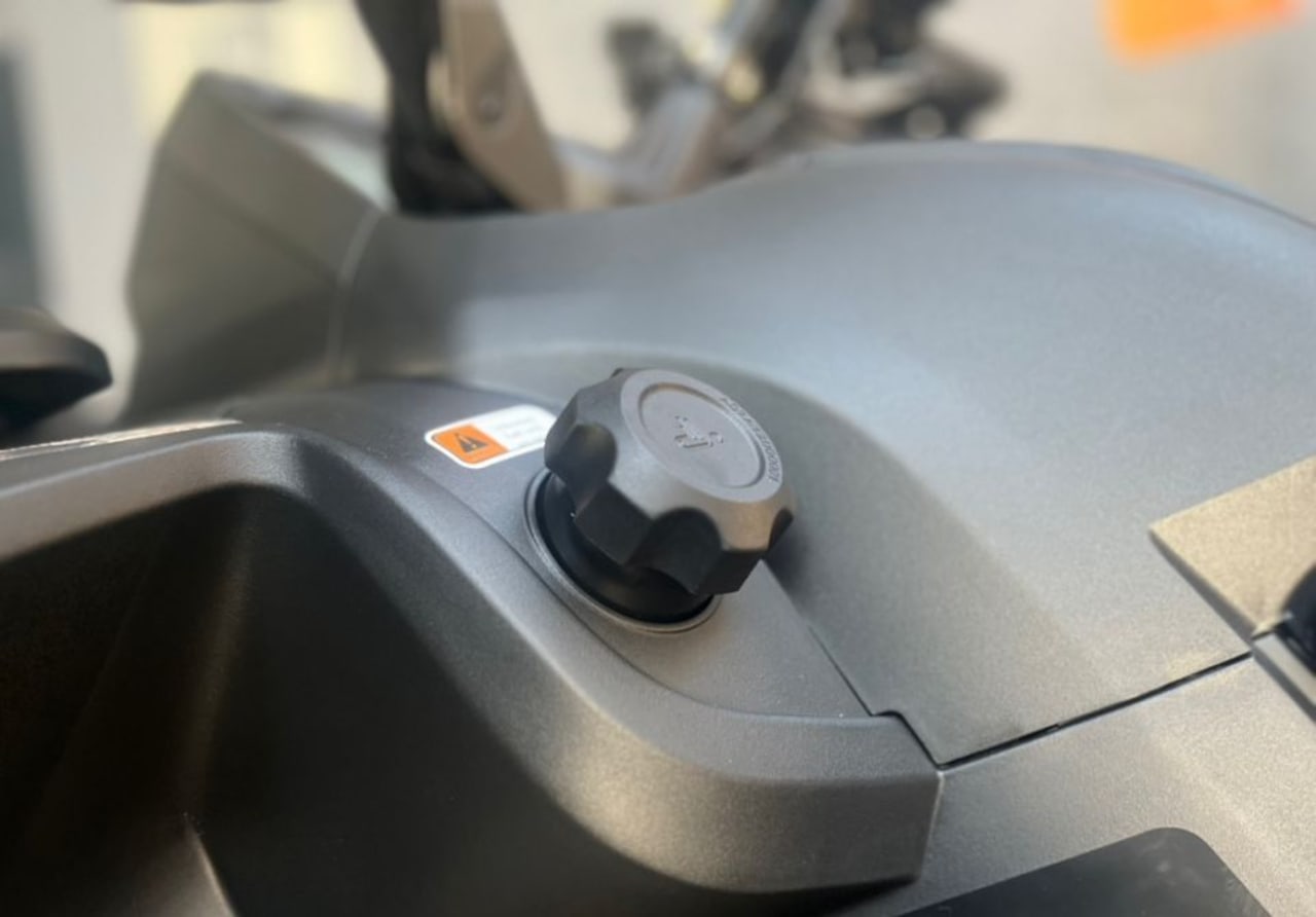 Zdjęcie oferty Segway snarler-at6 nr. 16