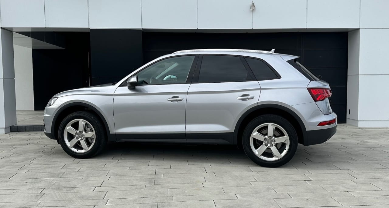 Zdjęcie oferty Audi Q5 nr. 34