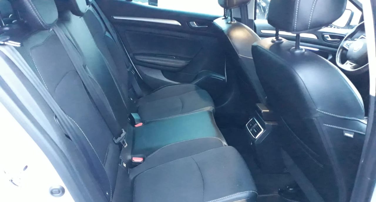 Zdjęcie oferty Renault Megane nr. 13