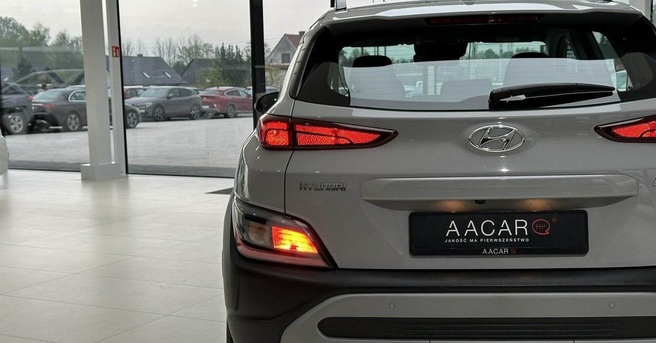 Zdjęcie oferty Hyundai Kona nr. 37