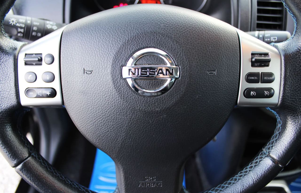 Zdjęcie oferty Nissan Note nr. 26