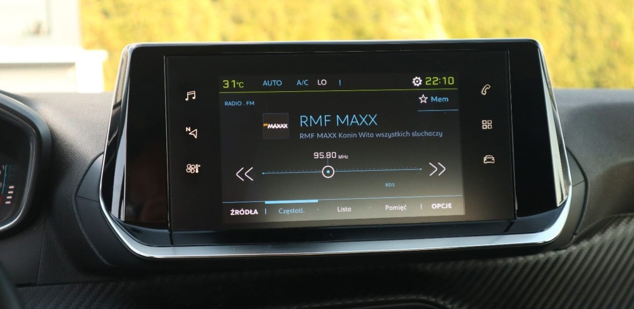 Zdjęcie oferty Peugeot 208 nr. 26