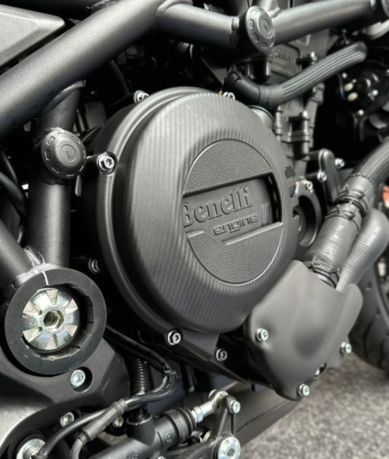 Zdjęcie oferty Benelli 752-s nr. 18