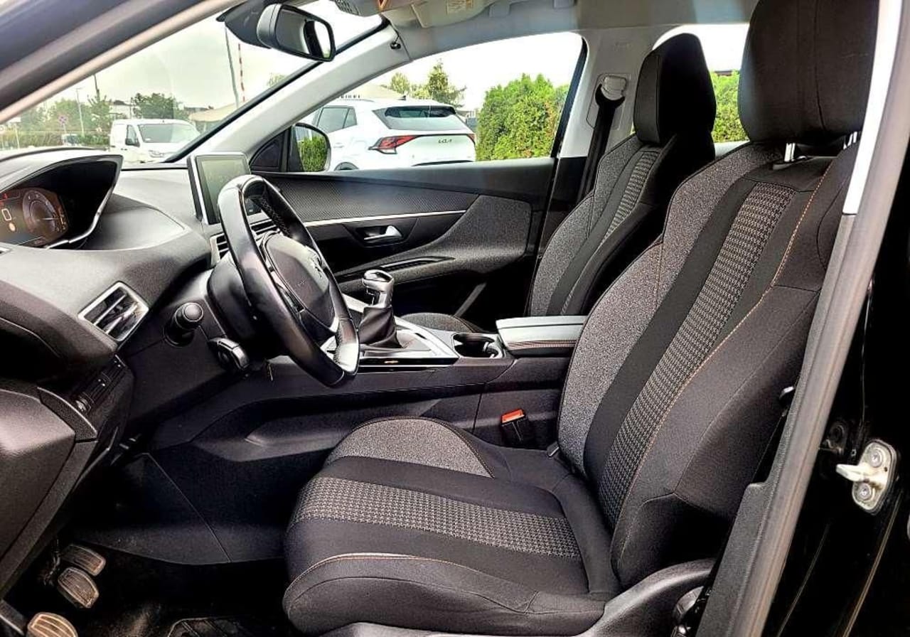 Zdjęcie oferty Peugeot 3008 nr. 6