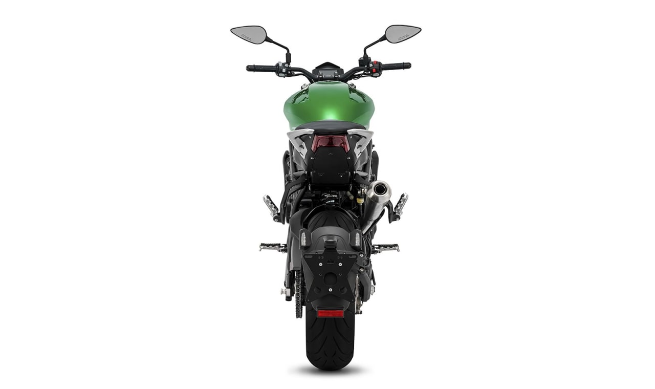 Zdjęcie oferty Benelli 752-s nr. 34