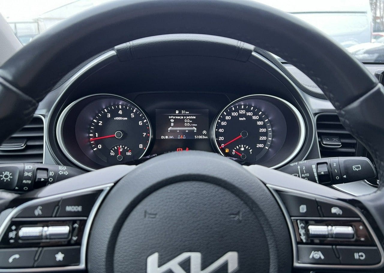 Zdjęcie oferty Kia Ceed nr. 17