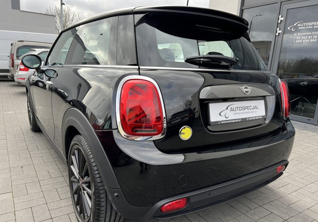Zdjęcie oferty MINI Cooper nr. 3