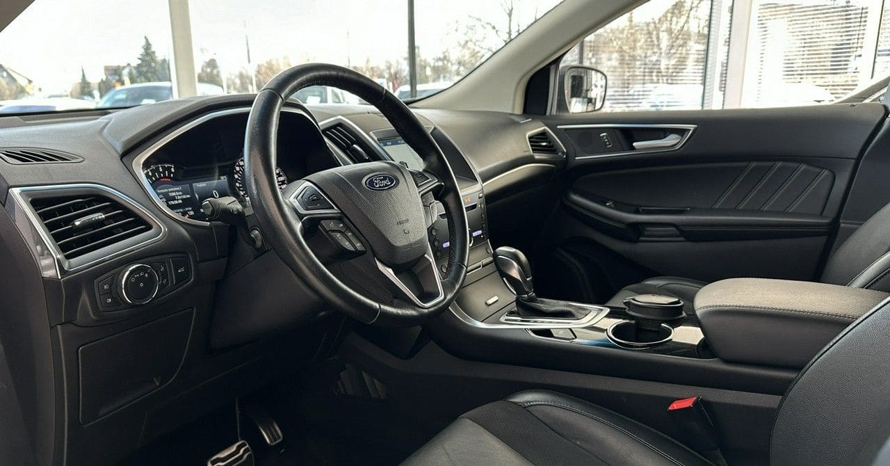 Zdjęcie oferty Ford EDGE nr. 8
